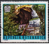 Austria # 1496   1994