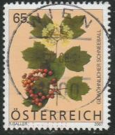 Austria #2098 2007