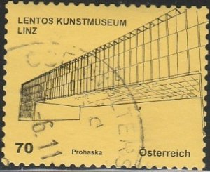 Austria #2308  2011