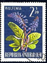 Austria #766 1966