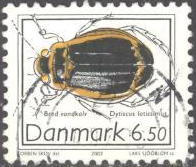 Dinamarca #1253 2003