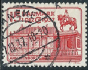 Dinamarca #260  1937