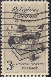 Estados Unidos # 1099 1958