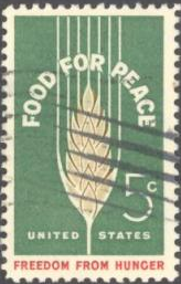 Estados Unidos  # 1231  1963