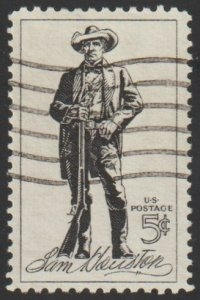 Estados Unidos  # 1242  1964