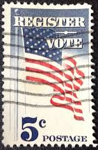 Estados Unidos  # 1249  1964