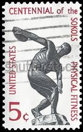 Estados Unidos  # 1262  1965