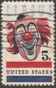 Estados Unidos  # 1309  1966