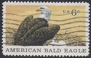 Estados Unidos  # 1387  1970