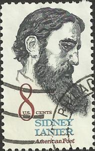 Estados Unidos # 1446 1971