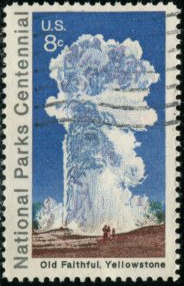 Estados Unidos # 1453 1972