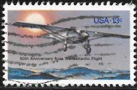 Estados Unidos # 1710  1977