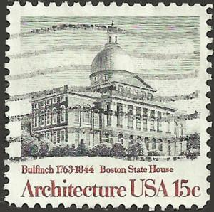 Estados Unidos # 1781 1979