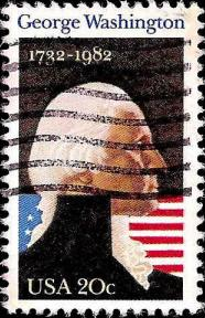 Estados Unidos  # 1952  1983