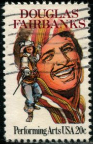 Estados Unidos  # 2088  1984