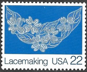 Estados Unidos  # 2354  1987