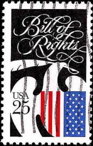 Estados Unidos  # 2421  1989