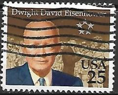 Estados Unidos  # 2513  1990