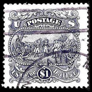 Estados Unidos  # 2590  1992