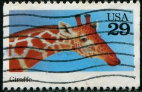 Estados Unidos  # 2705  1993