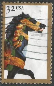 Estados Unidos    # 2977  1995