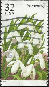 Estados Unidos # 3028 1996