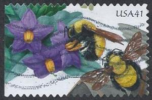 Estados Unidos # 4153  2007