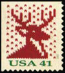 Estados Unidos # 4211  2007