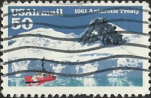 Estados Unidos # C130 1991