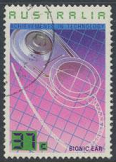 AUSTRALIA #1036 1987