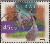 AUSTRALIA #1531 1996