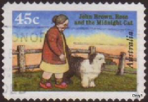 AUSTRALIA #1547 1996