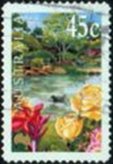 AUSTRALIA #1816 2000
