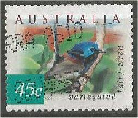 AUSTRALIA #1984 2001