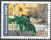 AUSTRALIA #1997 2001