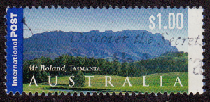AUSTRALIA #2056 2002