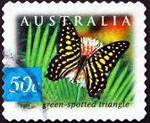AUSTRALIA #2160 2003