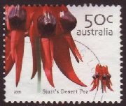 AUSTRALIA #2393 2005