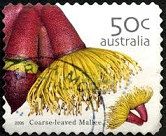 AUSTRALIA #2394 2005