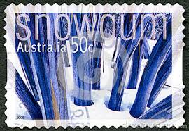 AUSTRALIA #2412 2005