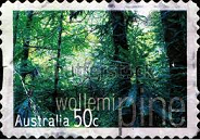 AUSTRALIA #2413 2005