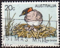 AUSTRALIA #683 1978
