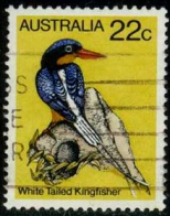 AUSTRALIA #733 1980