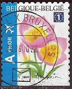 Belgica #2348    2009