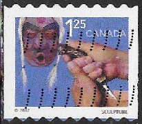 Canada #1930 2002