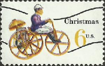 Estados Unidos   # 1417  1970