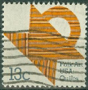 Estados Unidos # 1747 1978