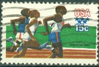 Estados Unidos # 1791 1980
