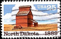 Estados Unidos  # 2403  1989