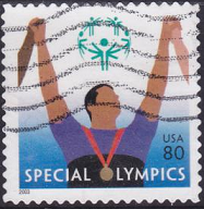 Estados Unidos # 3771 2003